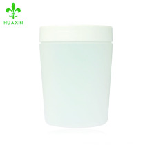 China factory blank plastic cream bottle lotion bottle HDPE